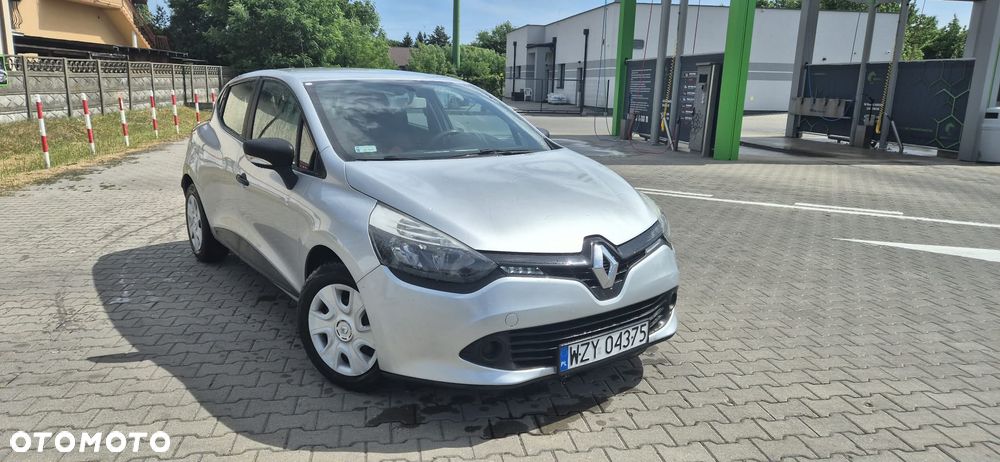 Renault Clio 1.2 16V Life - 1