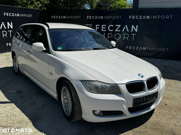 BMW Seria 3 316d