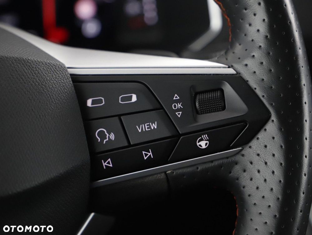 Seat Tarraco 2.0 TDI FR S&S 4Drive DSG - 12