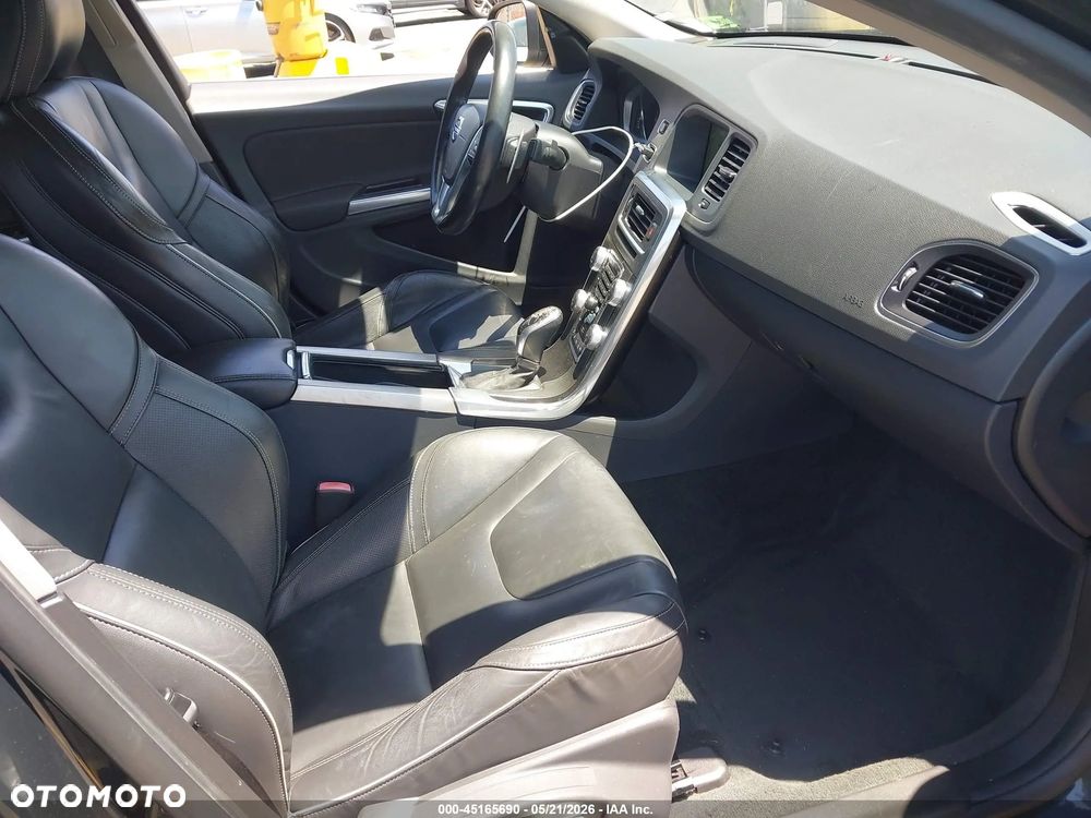 Volvo S60 - 21