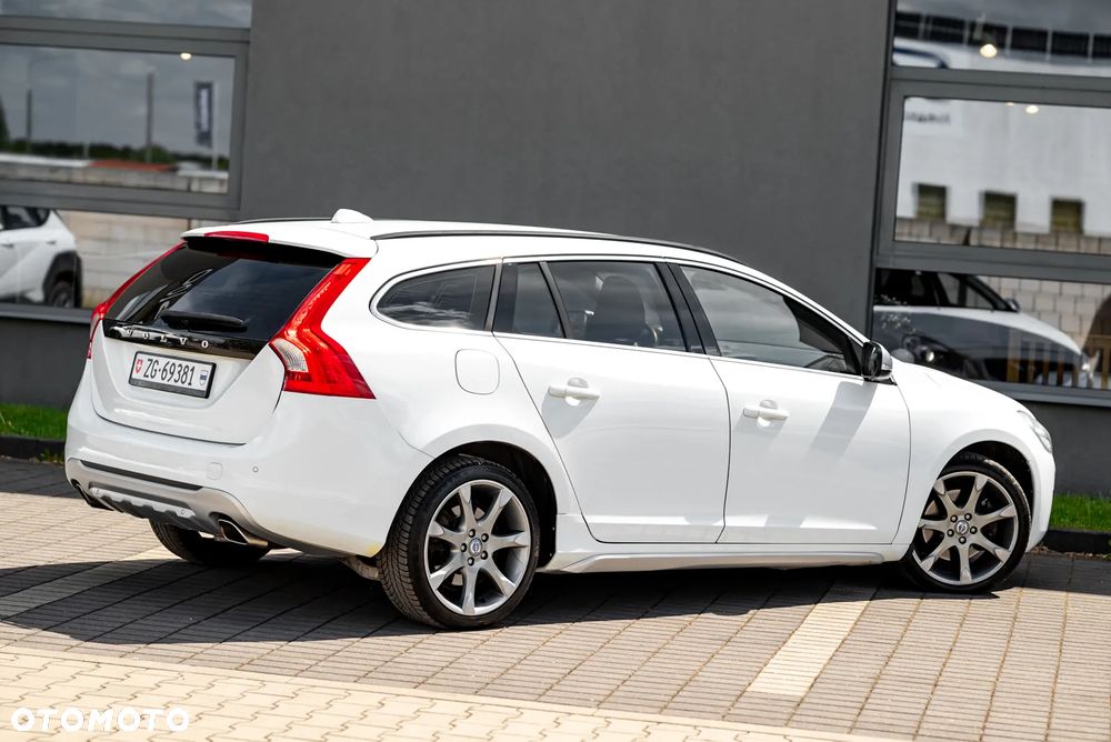 Volvo V60 - 10