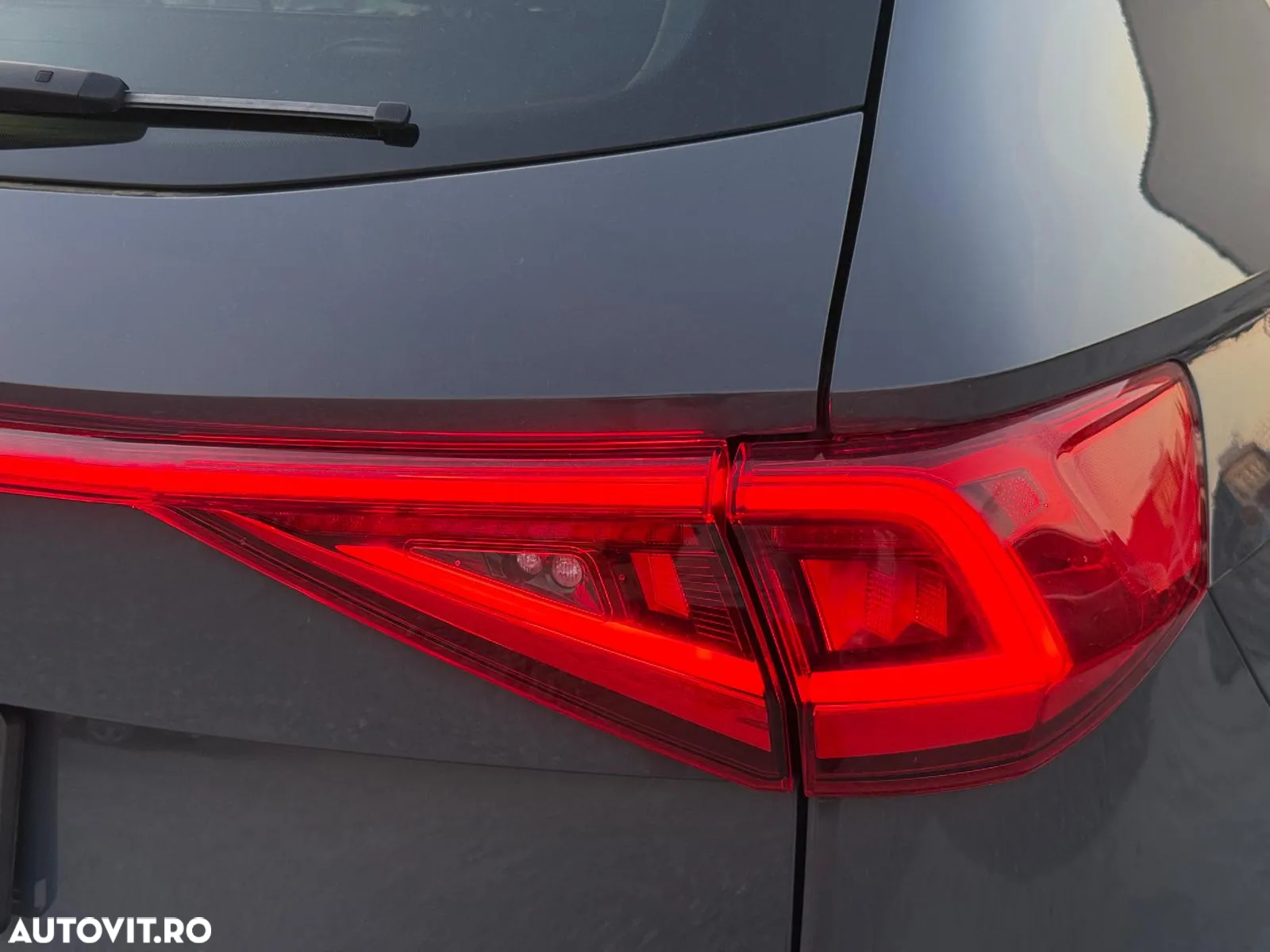 Seat Tarraco 2.0 TDI SCR DSG Style - 38