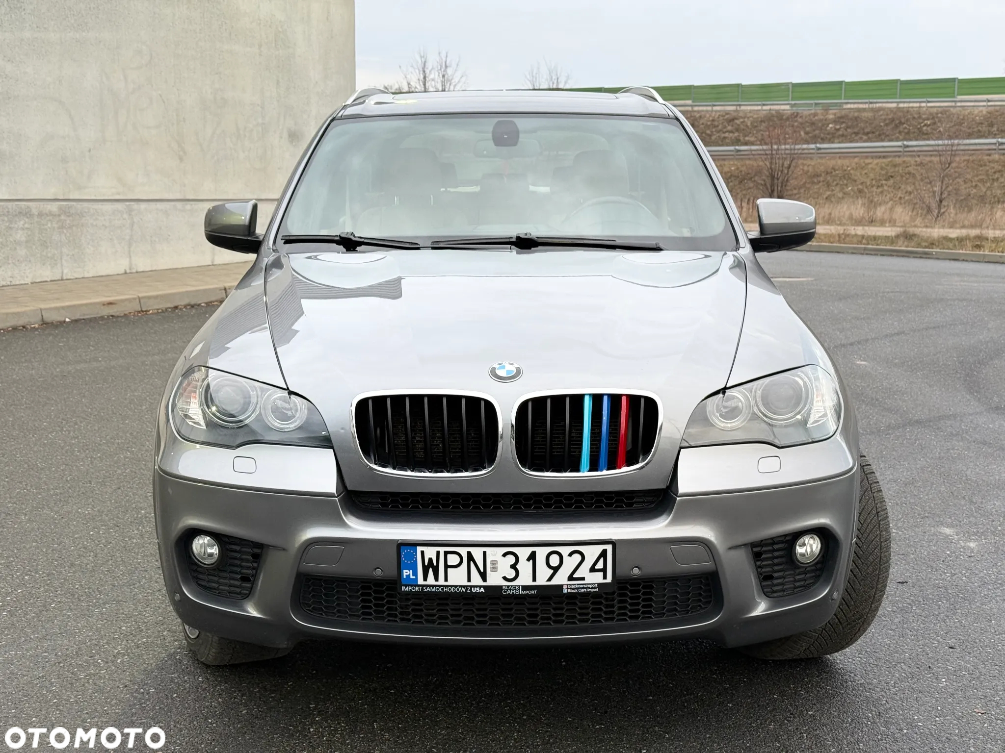 BMW X5 xDrive35i - 15