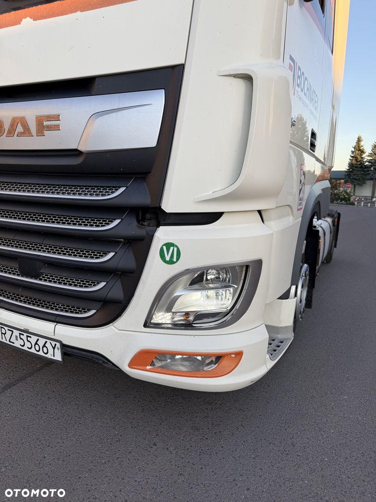 DAF XF 480 - 13