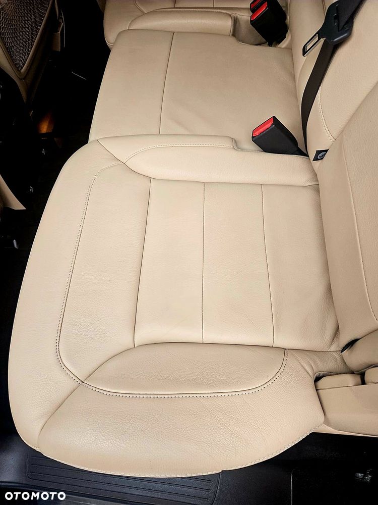 Mercedes-Benz GLS - 13