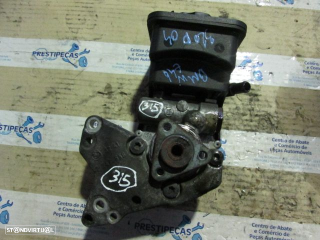 Bomba Direção 6756575  7692974519 BMW E46 320D - 2
