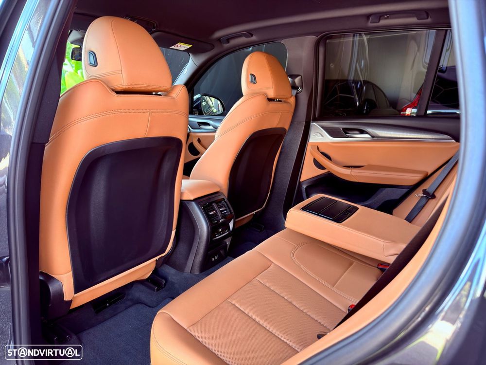 BMW X3 30 e xDrive Pack M - 25