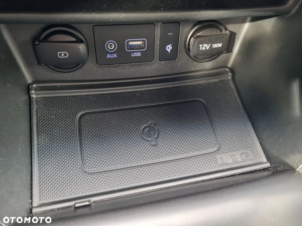 Hyundai Kona - 18