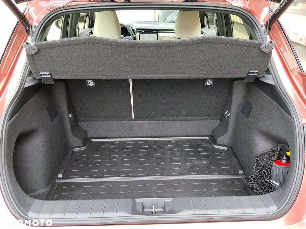 Lexus LBX 1.5 Hybrid Elegant - 30