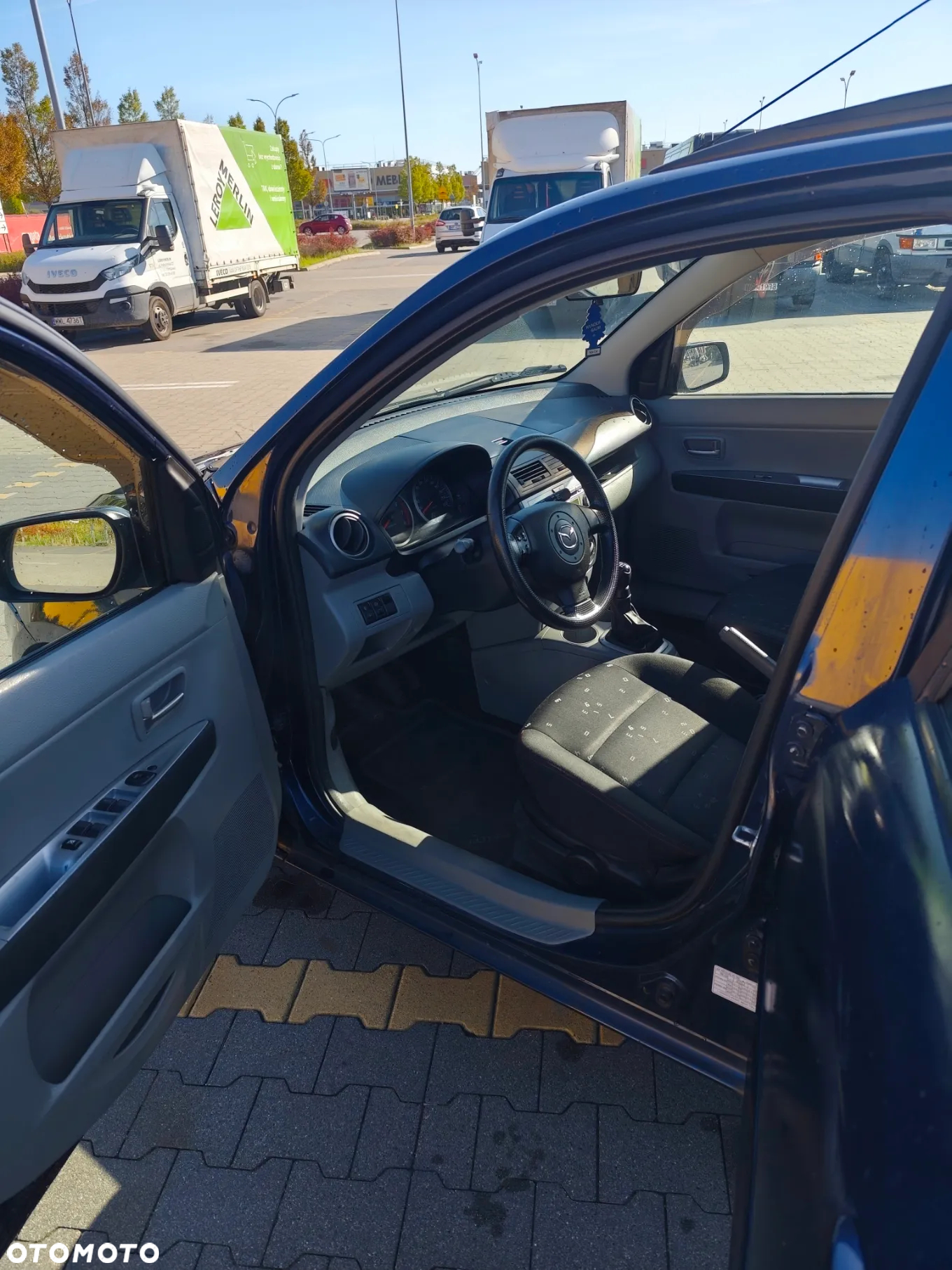 Mazda 2 1.4 Active - 14