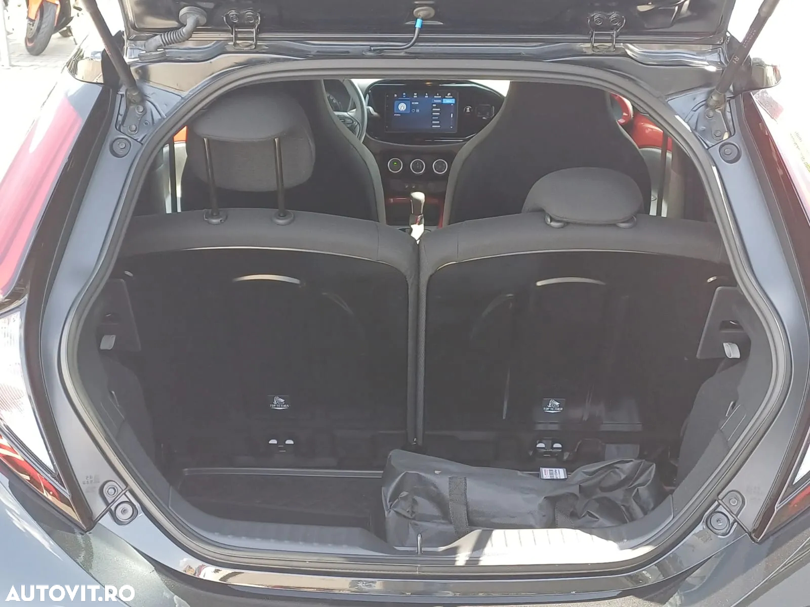 Toyota Aygo X 1.0l CVT Dynamic - 6
