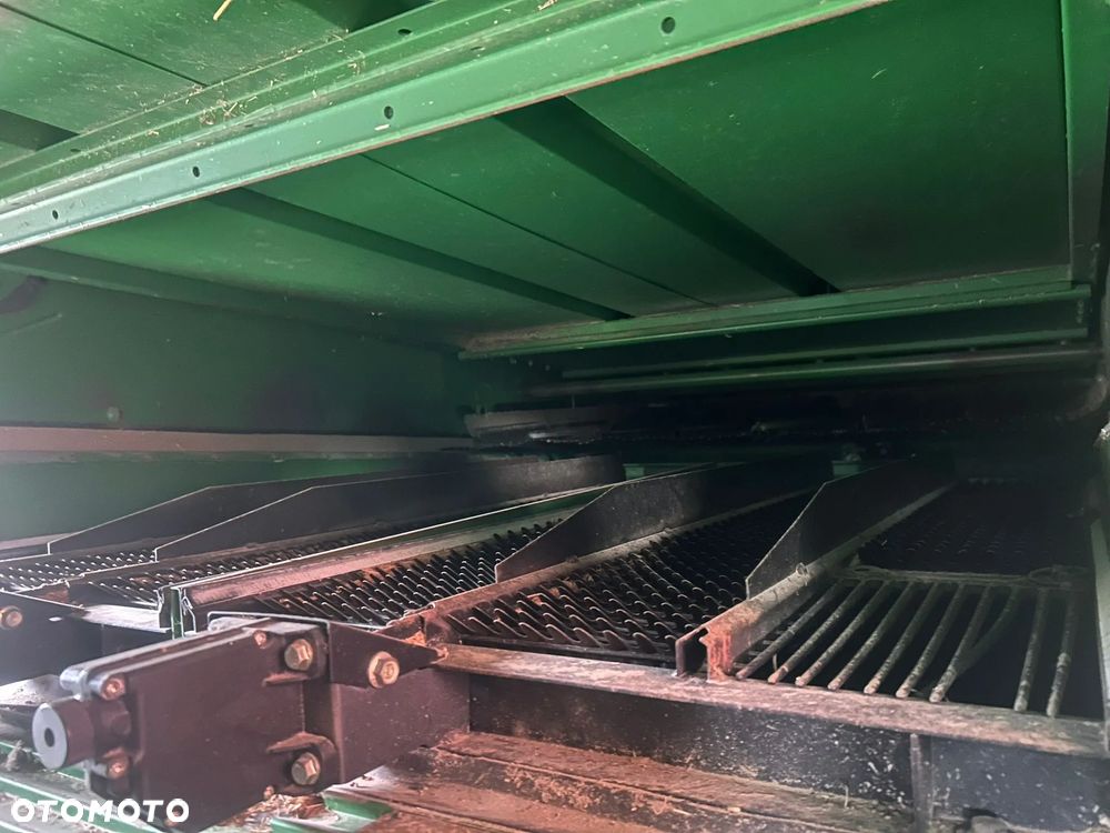 John Deere 9780i CTS HILLMASTER - 17