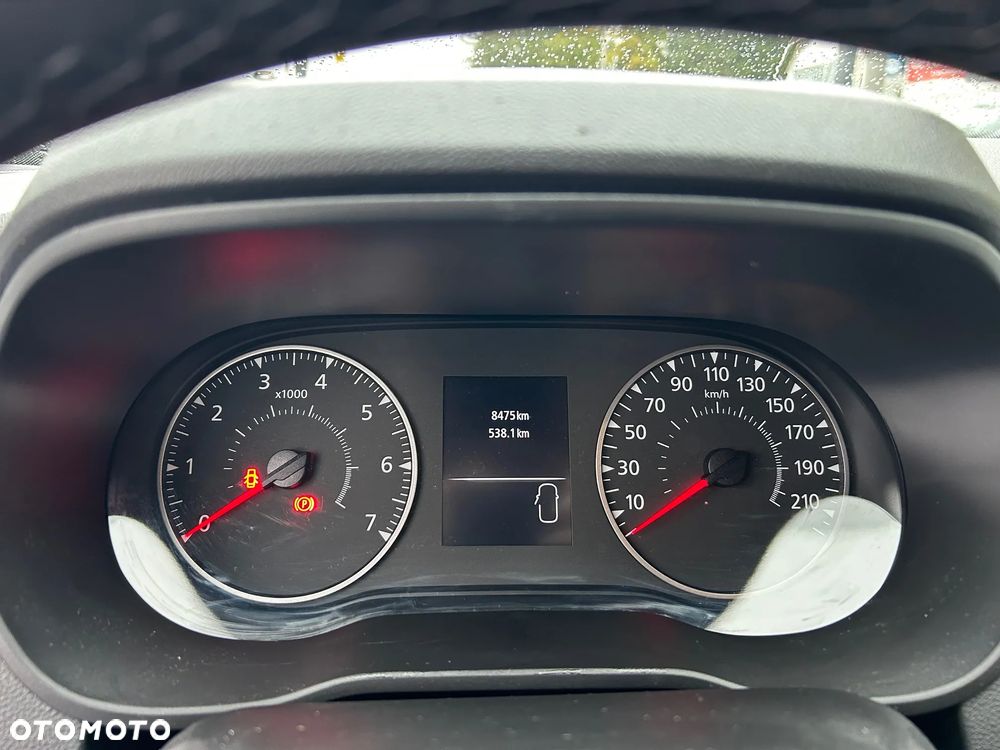Dacia Duster 1.3 TCe Journey - 11