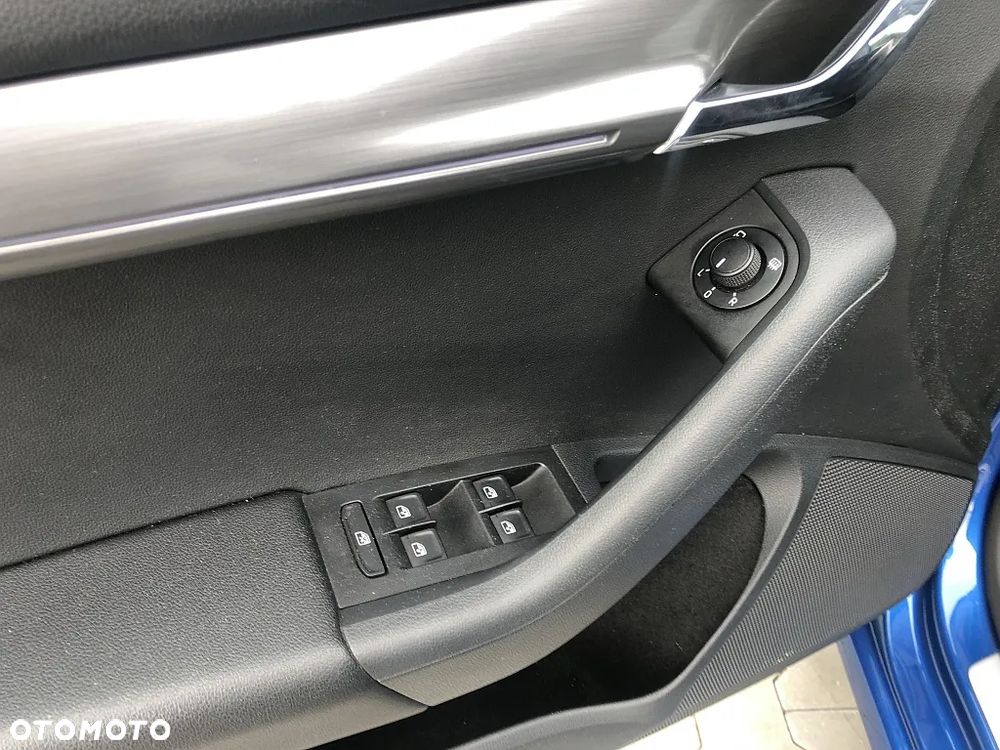 Skoda Octavia 1.5 TSI ACT Style DSG - 26