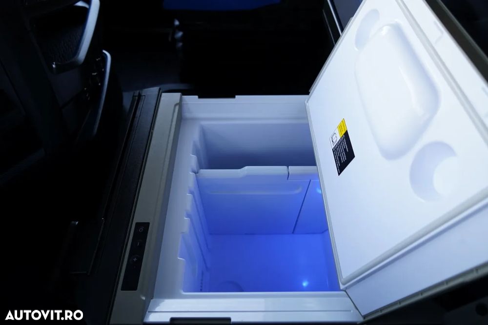 Volvo FH 500 AERO / 2025 / I-SAVE / XXL / GARANȚIE DIN FABRICĂ - 27