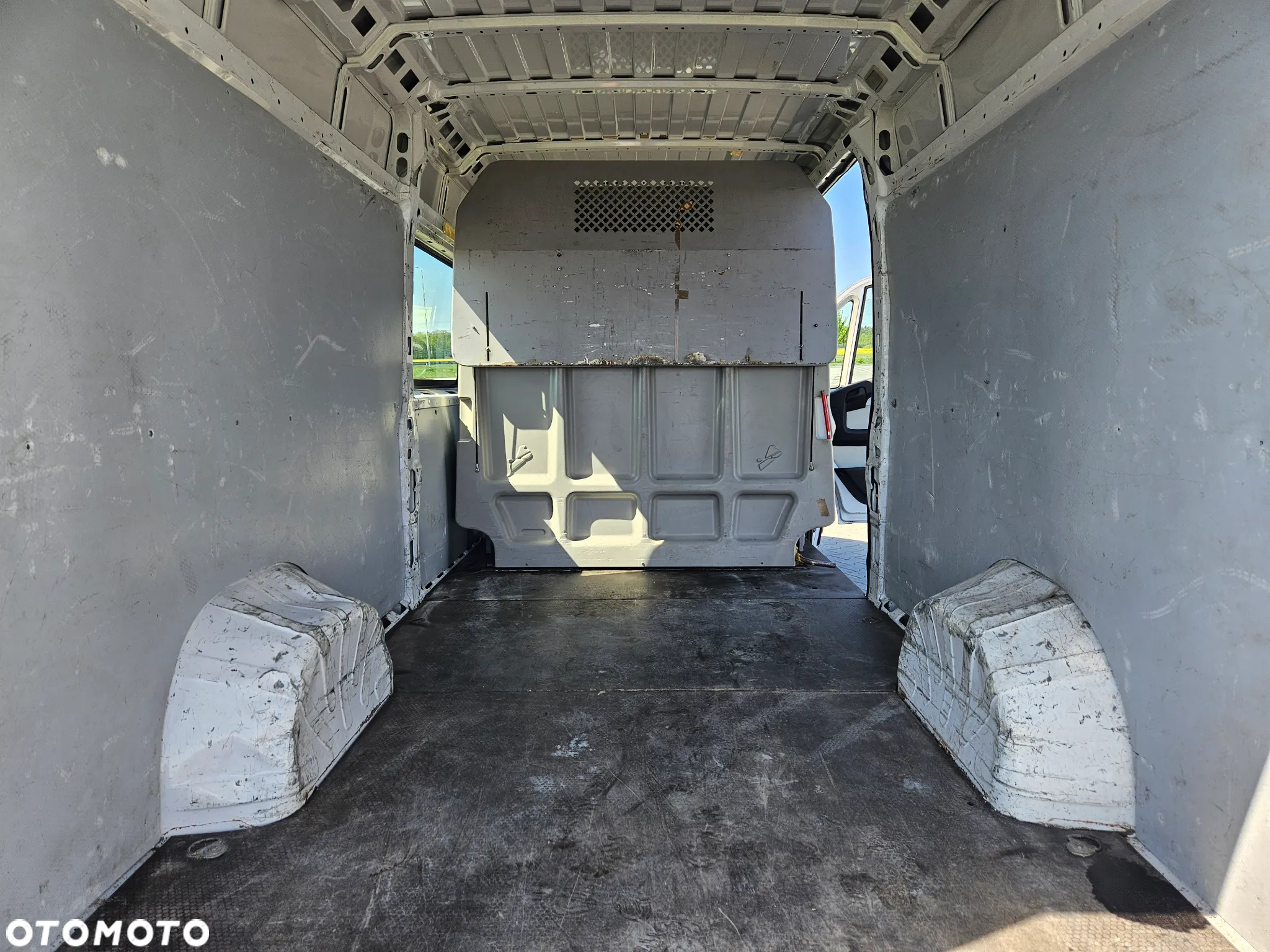 Fiat Ducato Maxi L4H2 - 23