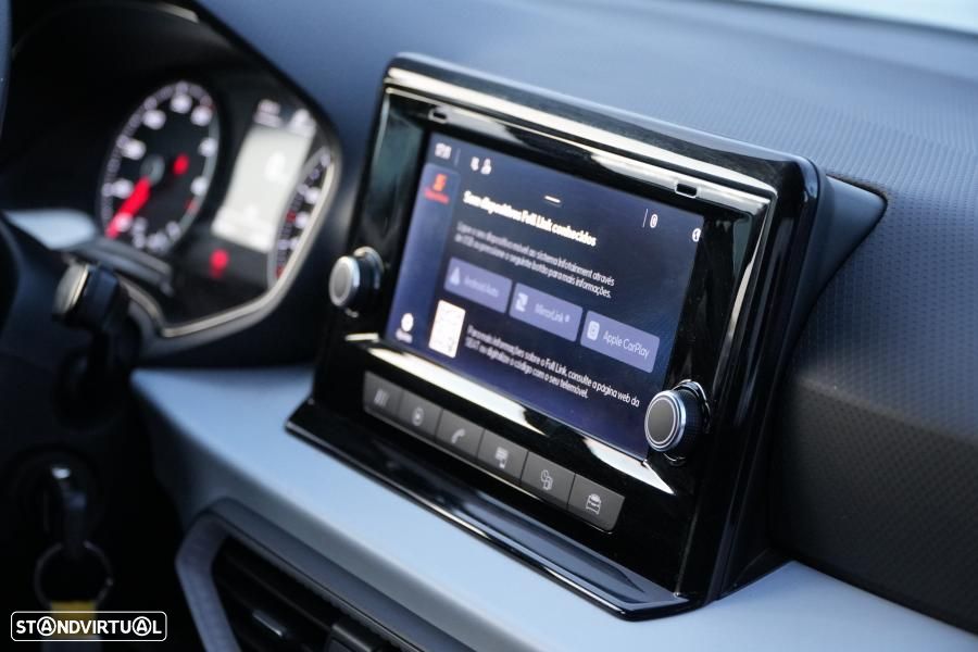 SEAT Arona 1.0 TSI Style DSG - 18