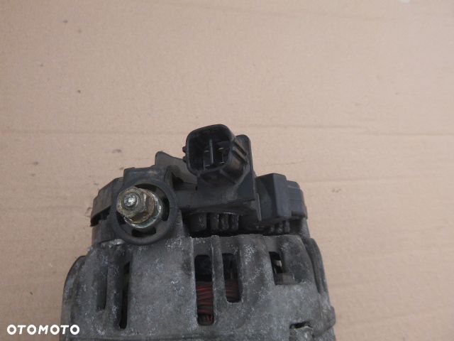 ALTERNATOR TOYOTA COROLLA E12 1.4 16V 01- - 3