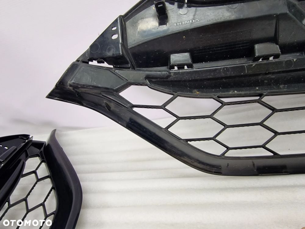 HONDA CR-V CRV V LIFT 18- ATRAPA / GRILL PRZEDNI PRZÓD , NR 71121-TNY-G1 , NR AUKCJI GR271 - 15