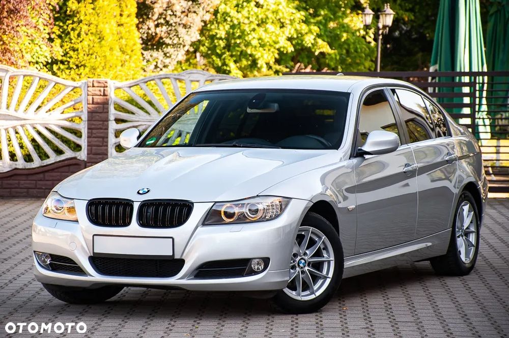 BMW Seria 3 - 2