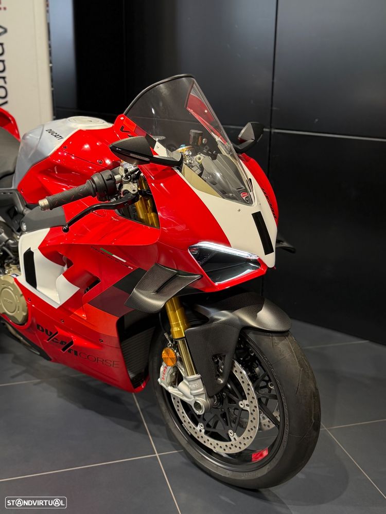 Ducati Panigale V4 R Nº1024 - 6