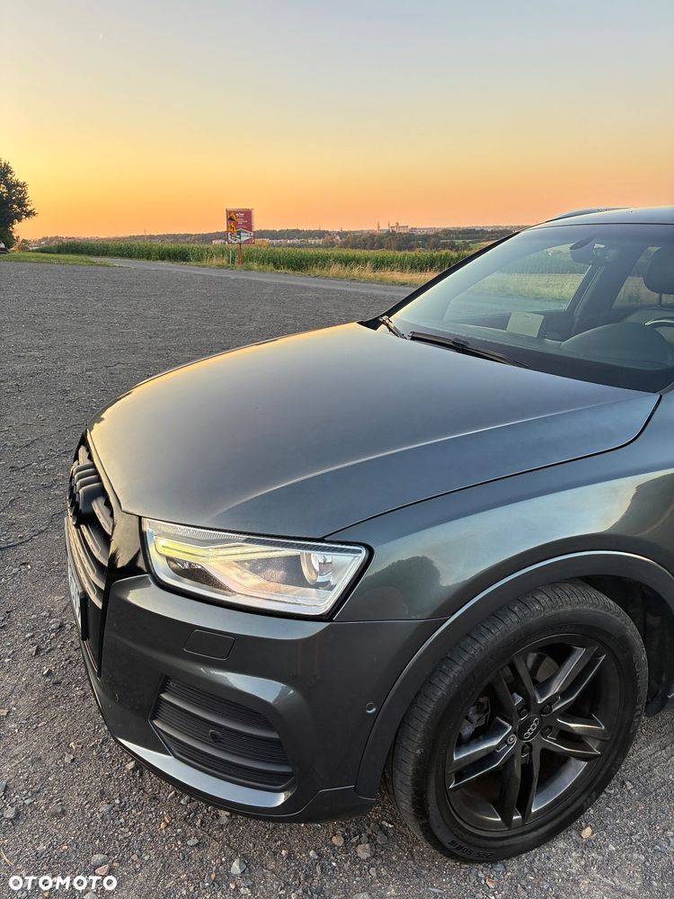 Audi Q3 2.0 TDI - 3