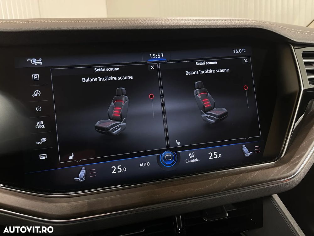 Volkswagen Touareg V6 TDI Elegance - 19