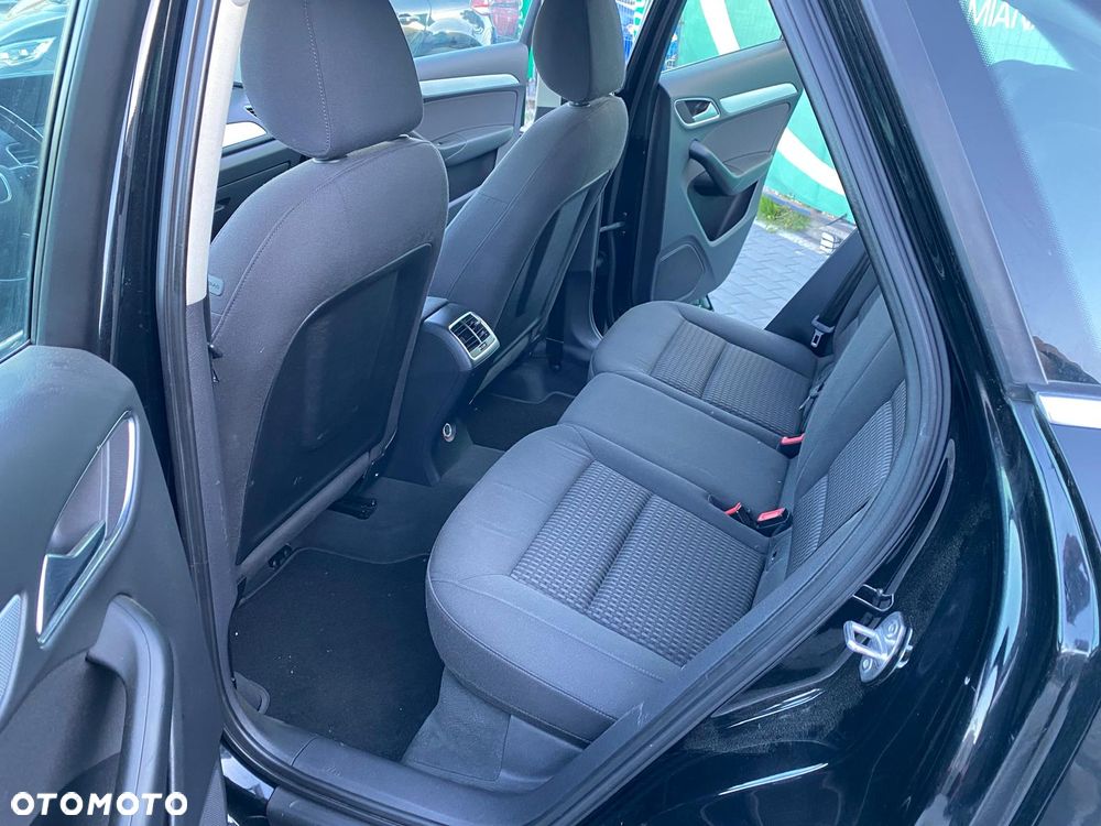 Audi Q3 2.0 TDI Edycja Specjalna - 7