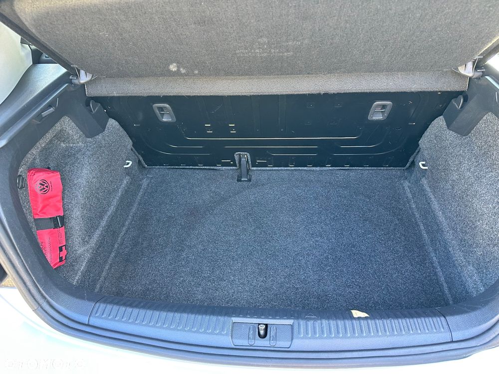 Volkswagen Polo 1.2 TDI Style - 20