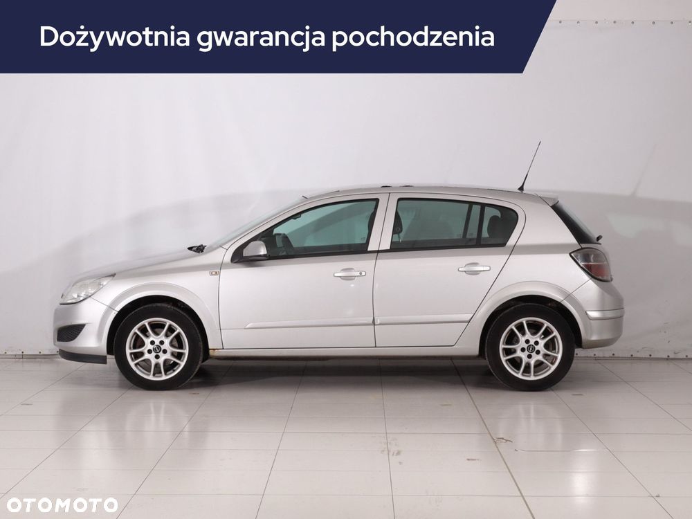 Opel Astra - 4