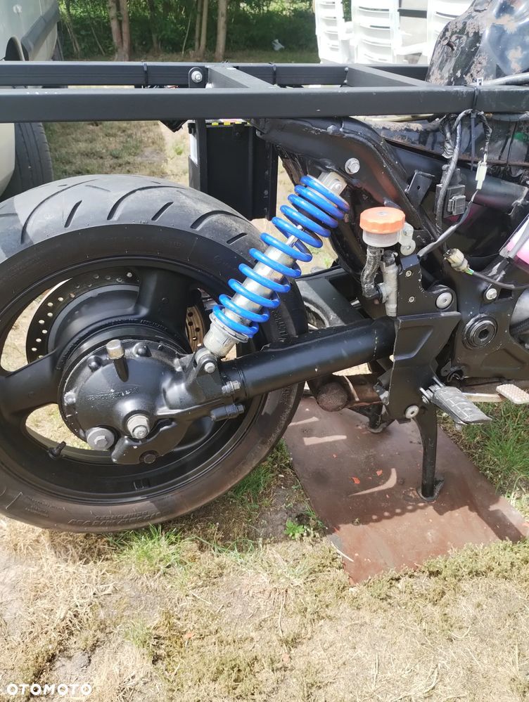 Honda ST - 14