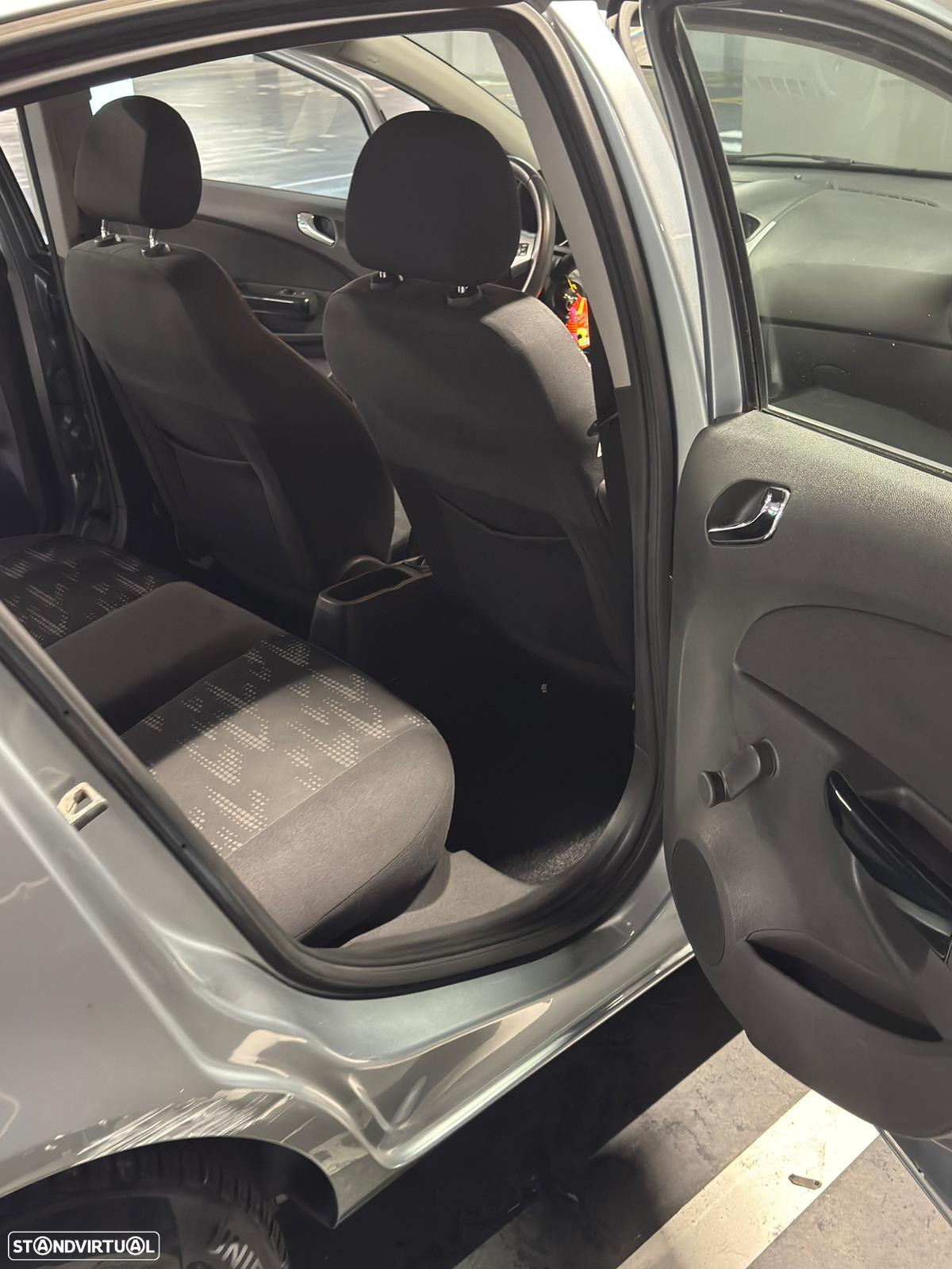 Opel Corsa 1.2 Enjoy - 16