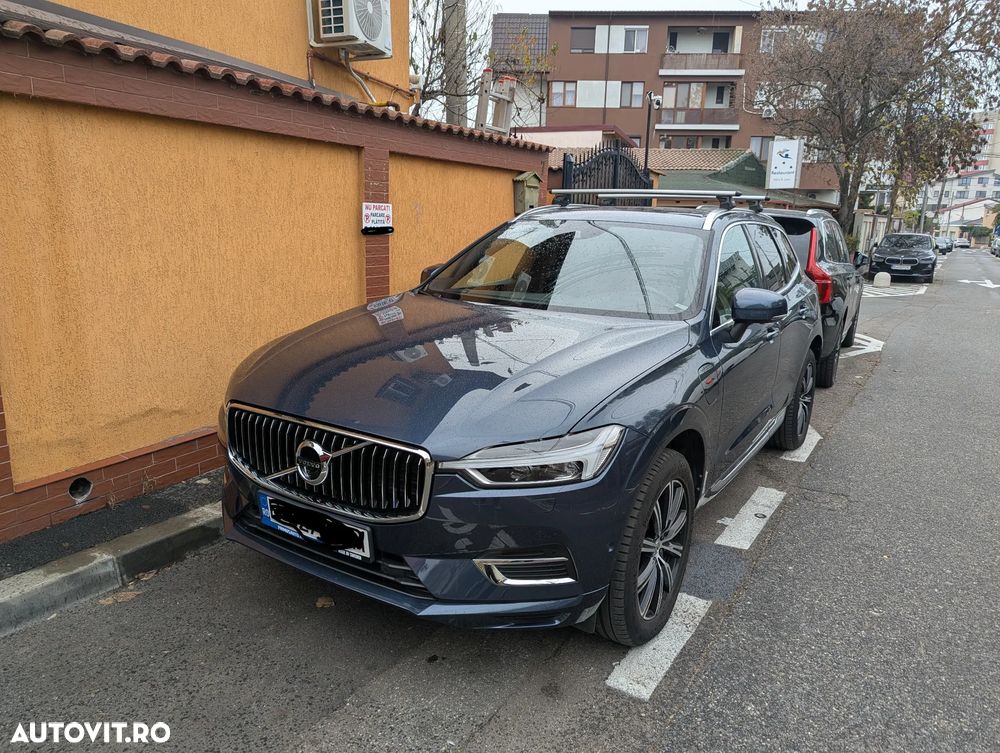 Volvo XC 60 - 4