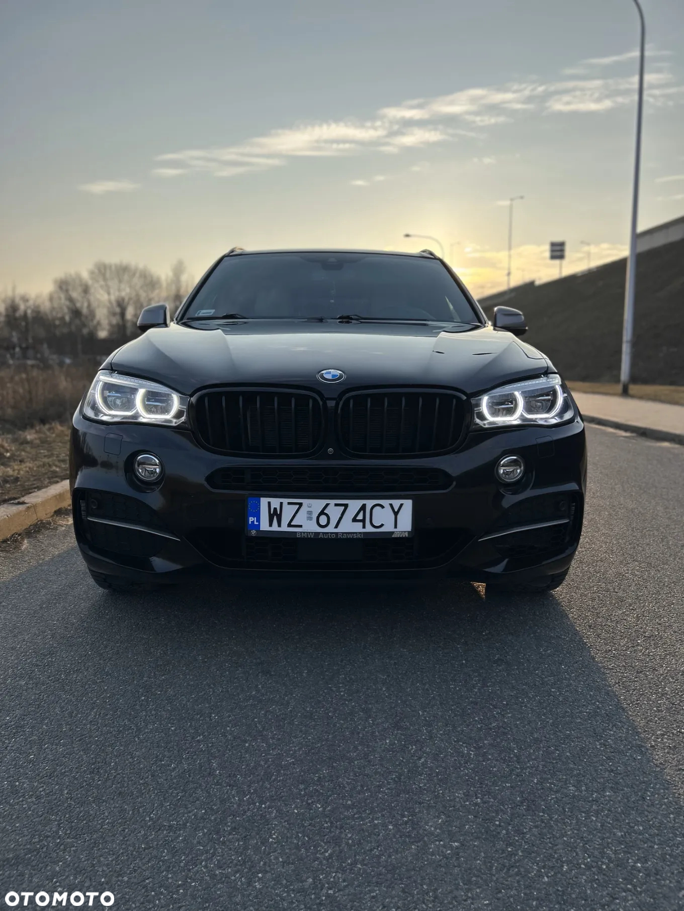BMW X5 M M50d - 6