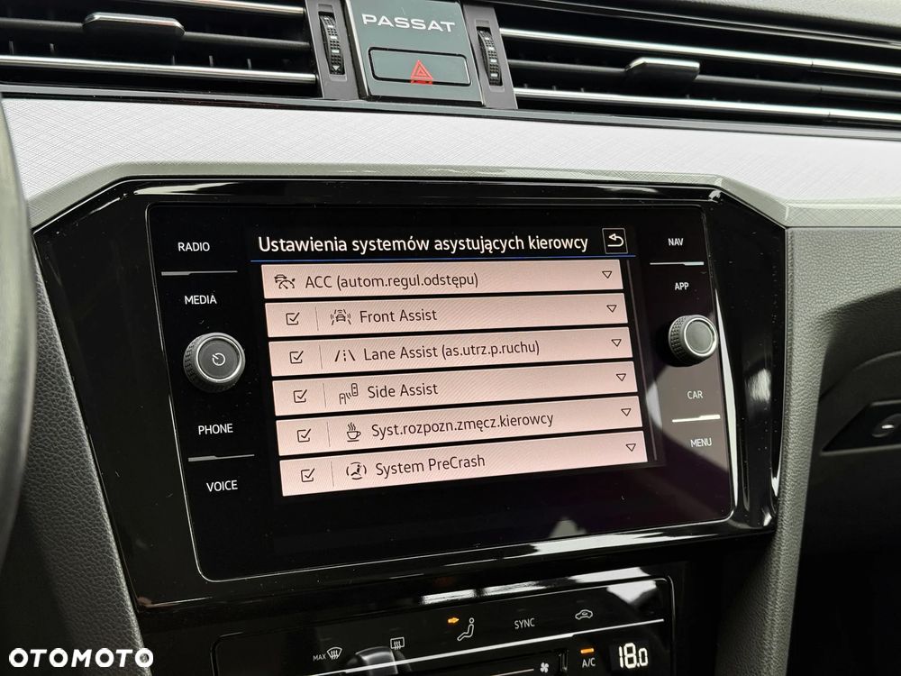 Volkswagen Passat Variant 1.5 TSI EVO Business DSG - 34