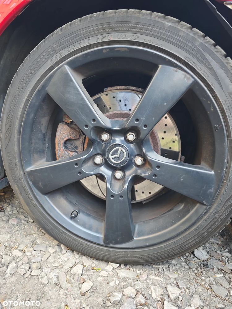 Mazda RX-8 - 9