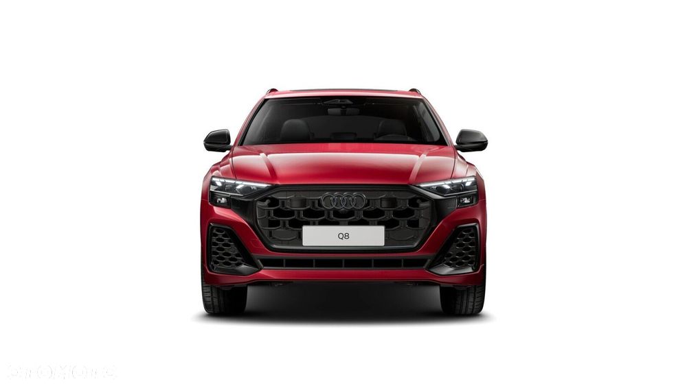 Audi Q8 - 11