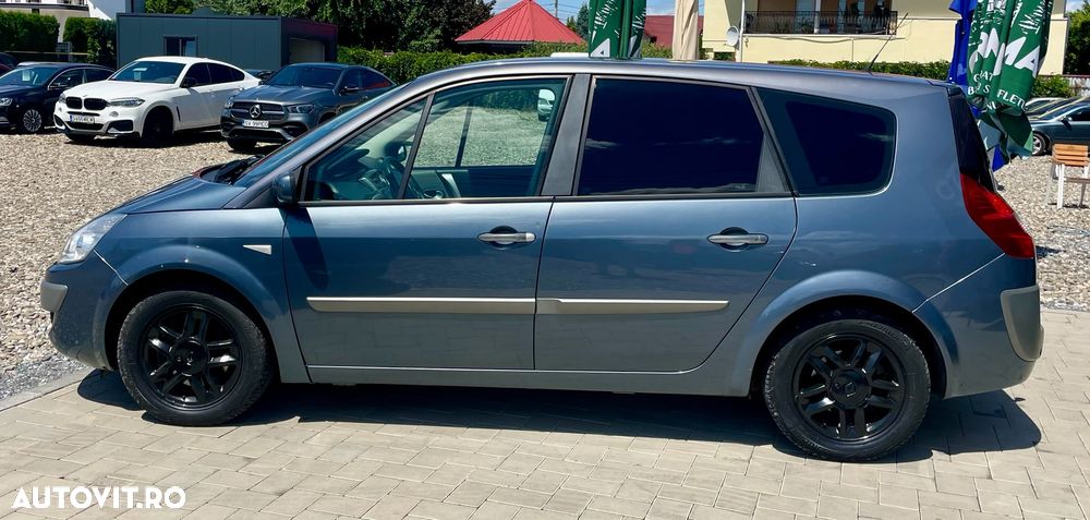 Renault Scenic 1.5 dCi Dynamique - 5