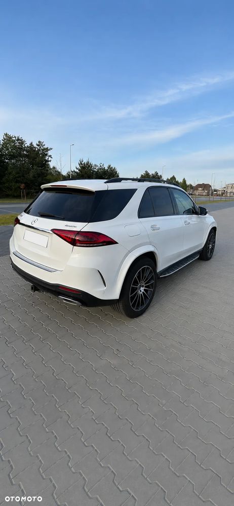 Mercedes-Benz GLE - 7