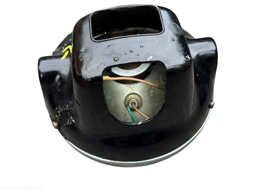 Lampa reflektor przód  Honda CM 125 JC05 - 7
