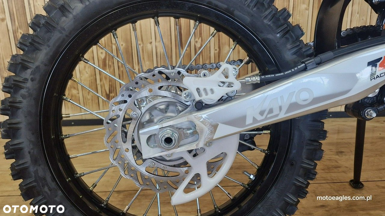 KAYO T4
