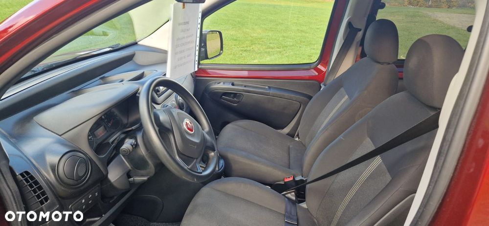 Fiat Qubo - 5