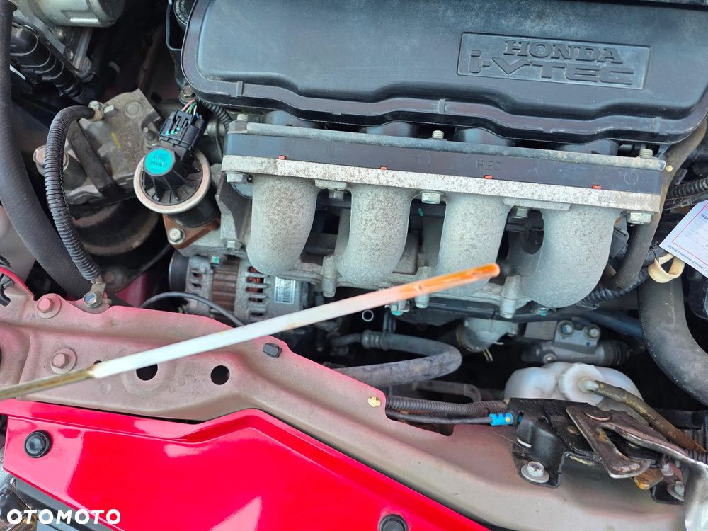 Honda Jazz 1.4 i-VTEC Elegance - 30