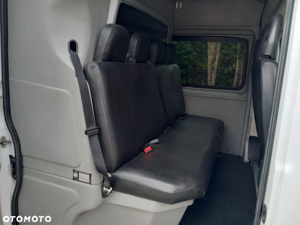 Fiat Ducato - 6