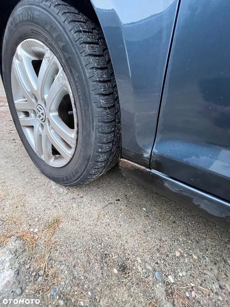 Volkswagen Golf - 12