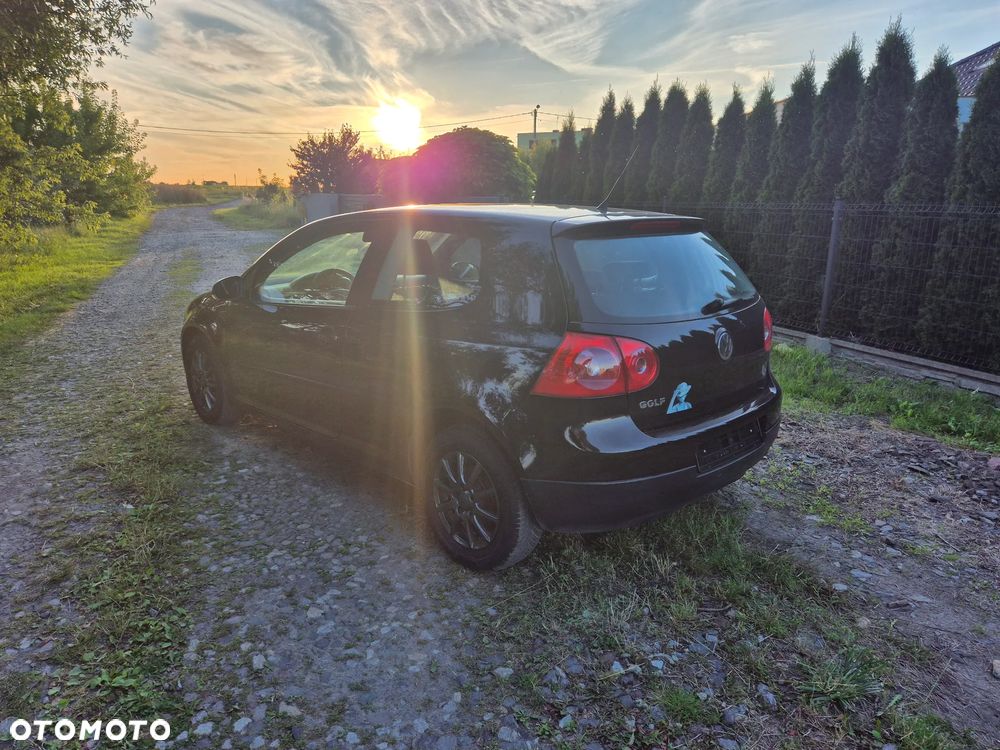 Volkswagen Golf 1.4 Edition - 18
