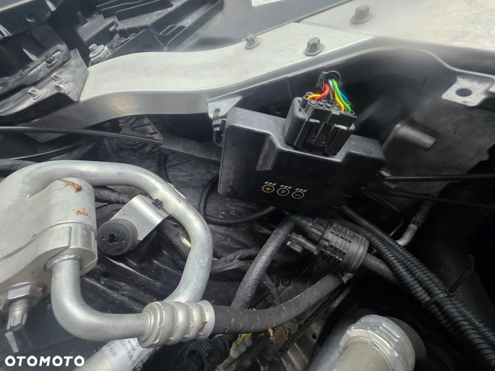 Mercedes-Benz GLC AMG 43 4Matic 9G-TRONIC - 28