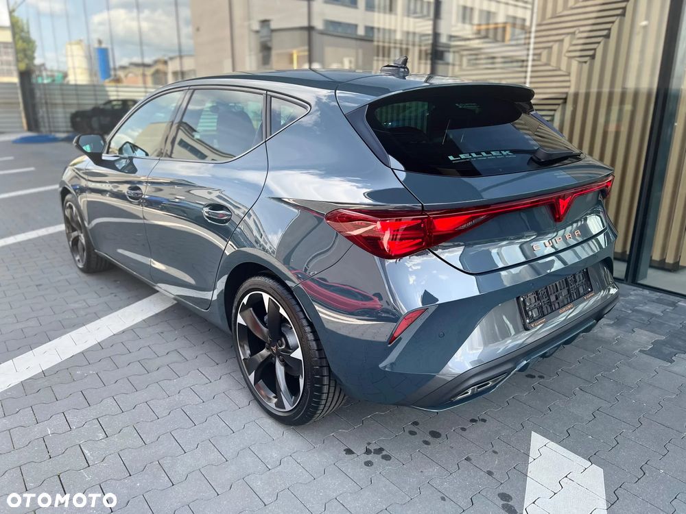 Cupra Leon 1.5 TSI - 7