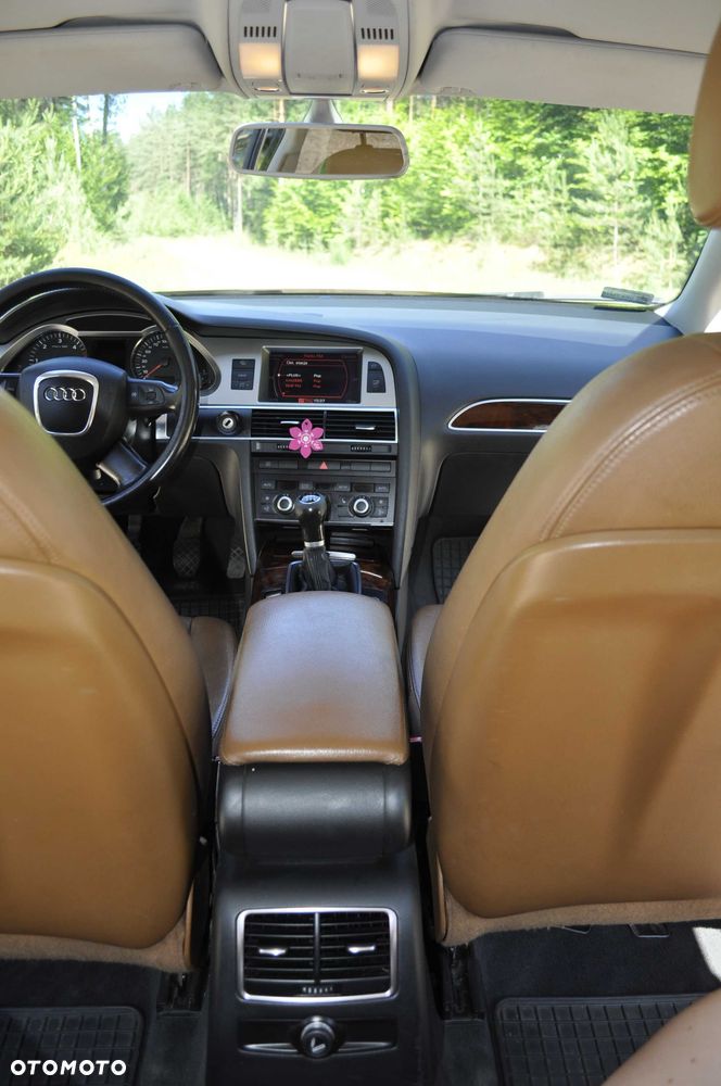 Audi A6 Limousine - 7