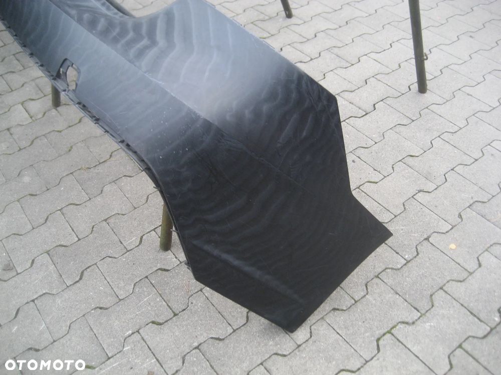 AUDI A7 4K8 17-22 ZDERZAK TYŁ 4K8807511 bez pdc - 6